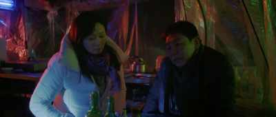 But, - Winter's Night