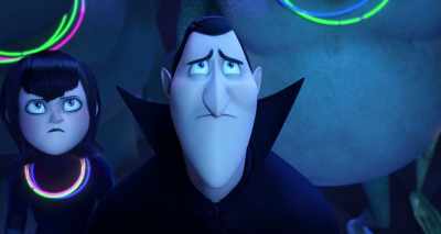 But - Hotel Transylvania 3: Summer Vacation