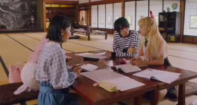 But - Nisekoi: False Love