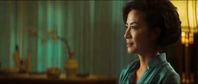 But, - Master Z: Ip Man Legacy