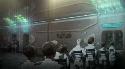 But... - Godzilla: The Planet Eater