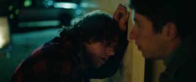 But, - American Animals