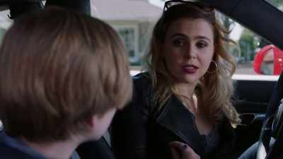 - But-- - Good Girls