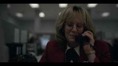 But... - American Crime Story