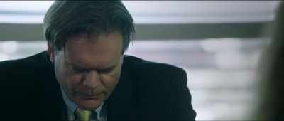 But-- - The Executioners