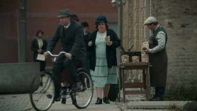 - But? - Frankie Drake Mysteries