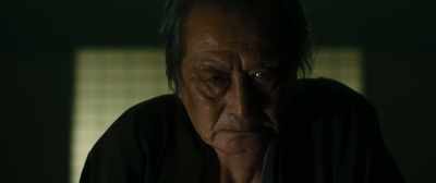 But... - Blade of the Immortal