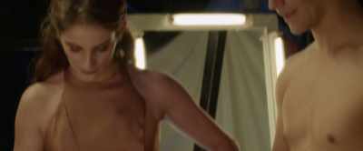 But - Dance Academy: The Movie