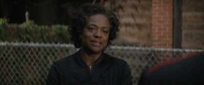 But - Fences