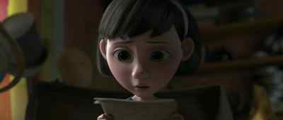But... - The Little Prince