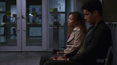 But... - The Good Doctor