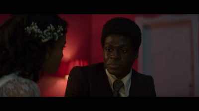 But, - Black Cake
