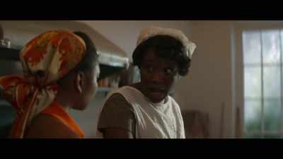 But, - Black Cake