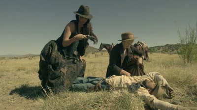 But-- - Two Sinners and a Mule