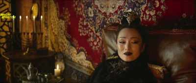 But - The Monkey King: The Legend Begins
