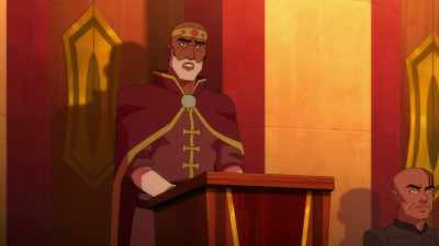 But sadly, that judgment
was greatly corrupted. - The Legend of Vox Machina