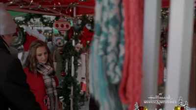 But, sadly, things got derailed - A Blue Ridge Mountain Christmas