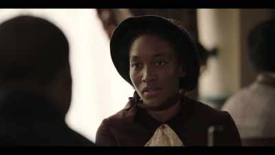 But sadly, as you once told me, - Lawmen: Bass Reeves