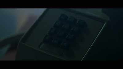 But he said that basically,
"There's nothing we can do about it." - This Is the Zodiac Speaking