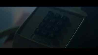 But he said that basically,
"There's nothing we can do about it." - This Is the Zodiac Speaking