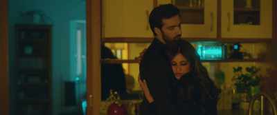 But he said you don't want kids anymore. - The Girl on the Train