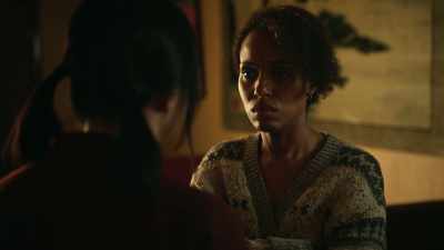 But you said you find her.
I'm still her mother. - Little Fires Everywhere