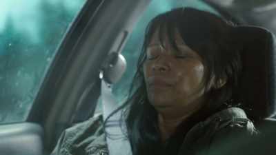 But you said that Gagnon
would be waiting there for us. - Tin Star