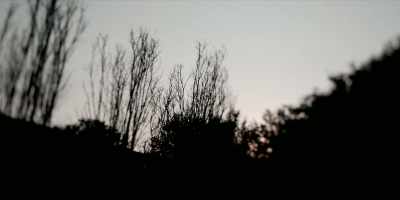 But he said
he was always hunting. - BTK: Confession of a Serial Killer
