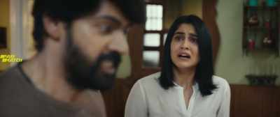 But you said I didn't match
your parents' expectations. - Evaru