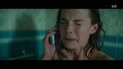 But he said, "I love you." - Three Women