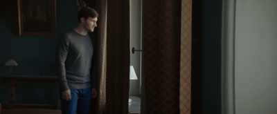 But they said I was
crazy from 20 years ago - The Inheritance