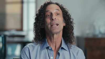 But, that said,
I'm not writing music - Listening to Kenny G