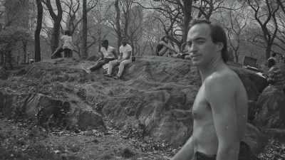 But he said maybe
we could work things out. - The Andy Warhol Diaries