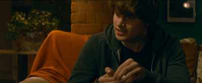 - But you said these
dreams take place indoors, - Lucid