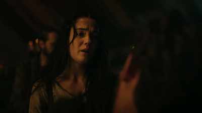 But she said she wanted
to help him with it. - Mythica: Stormbound