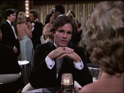 But he said-- well, I mean-- - The Love Boat