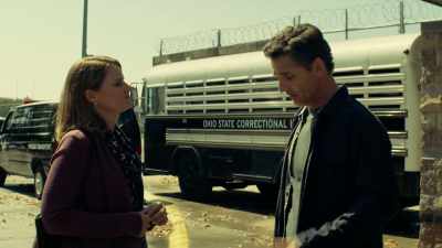 But you said you would.
And it's you. - Dirty John