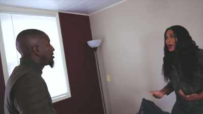 - But you said that you was gonna help me get this bread, - Queen of the Trap House 2: Taking the Throne