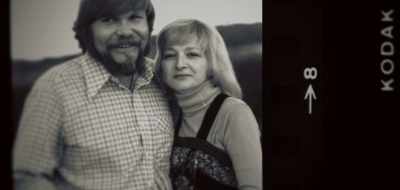 But you said you and Kathy - Amityville: An Origin Story