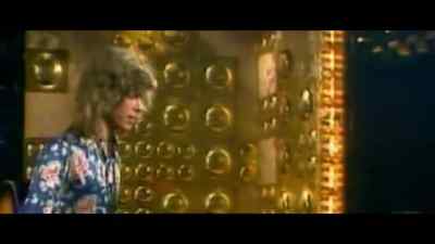 But they said You'll never write another song - David Bowie: Finding Fame