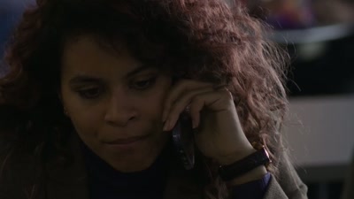 But you said you're gonna work it. - Full Circle