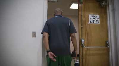 But he said,
"You're just not good enough." - Last Chance U: Basketball