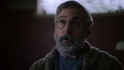 But, Sam...
people don't deserve to die - The Patient
