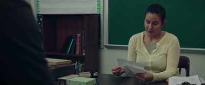 But Sarah was- - Root Letter