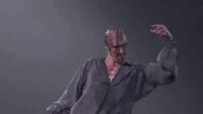 But Satan is the one I sympathise with. - Great British Theatre