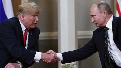 But they saw that and they could exploit - The Plot Against the President