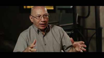 But he says, - Interview with the Extraterrestrial