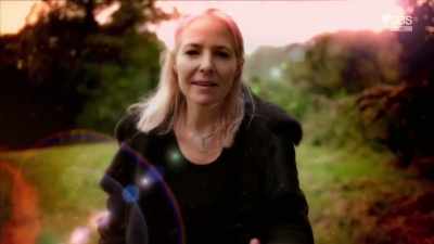 But science is now exploding
those myths and rewriting history. - Curse of the Ancients with Alice Roberts