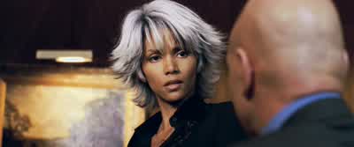 But Scott's‒ Scott's a changed man. - X Men: The Last Stand