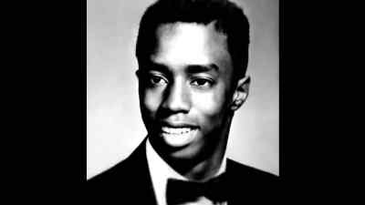 But when Sean started getting
more and more popular - Diddy: The Making of a Bad Boy